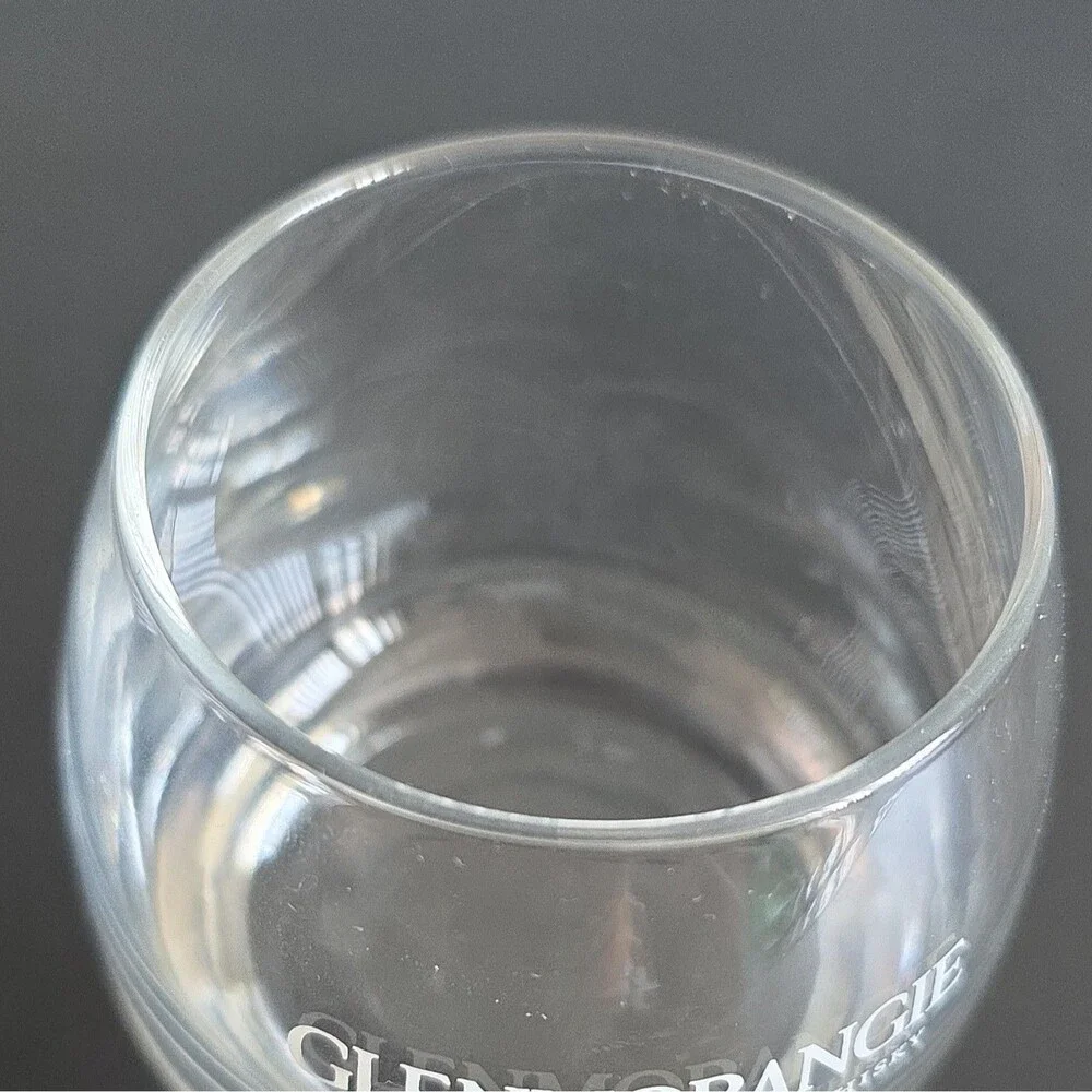Glenmorangie Scotch Whiskey Glasses 5-Pack